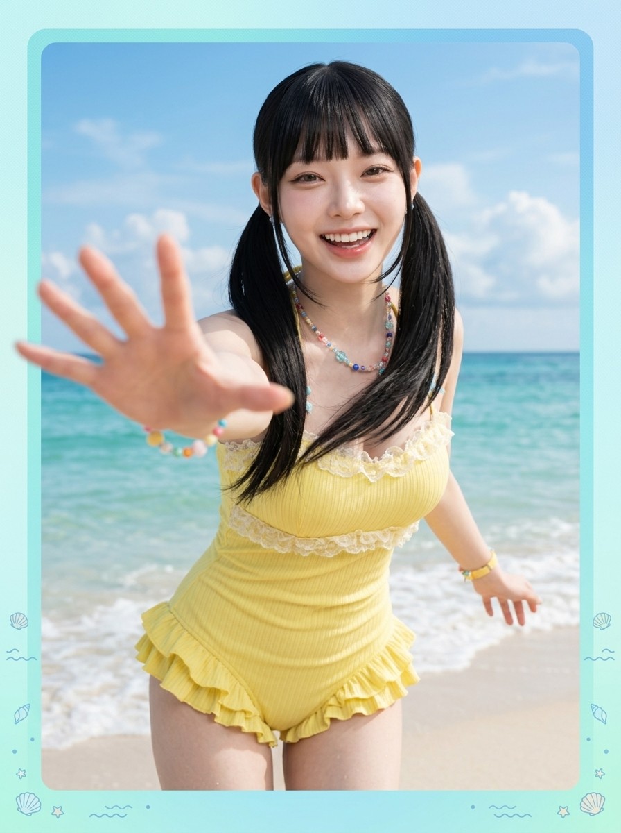 YUZUKI